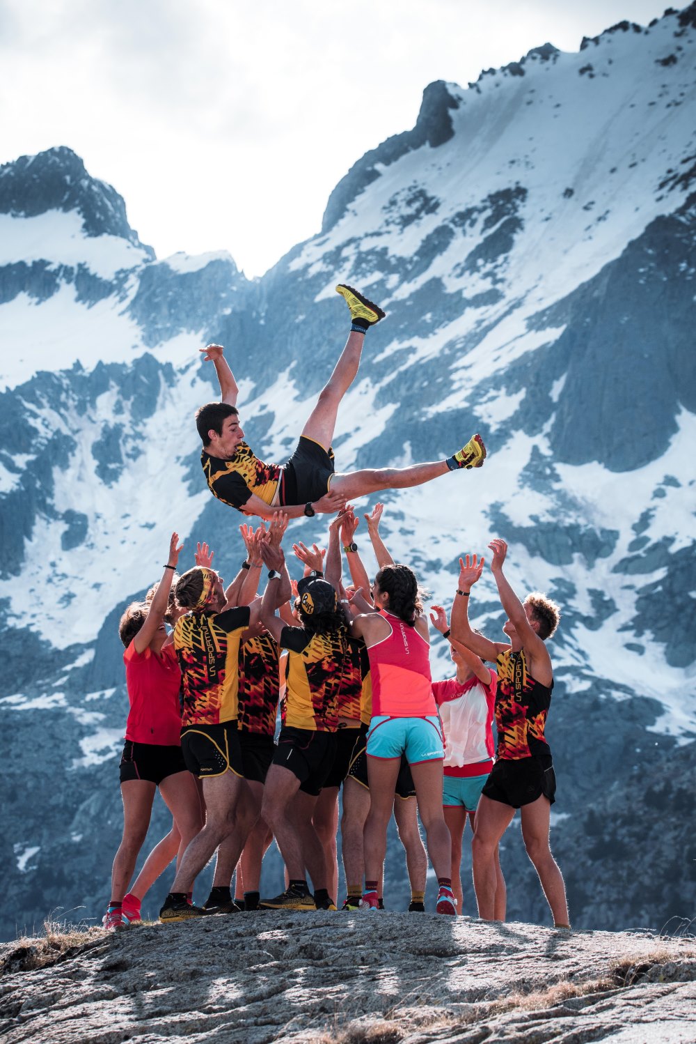 La Sportiva