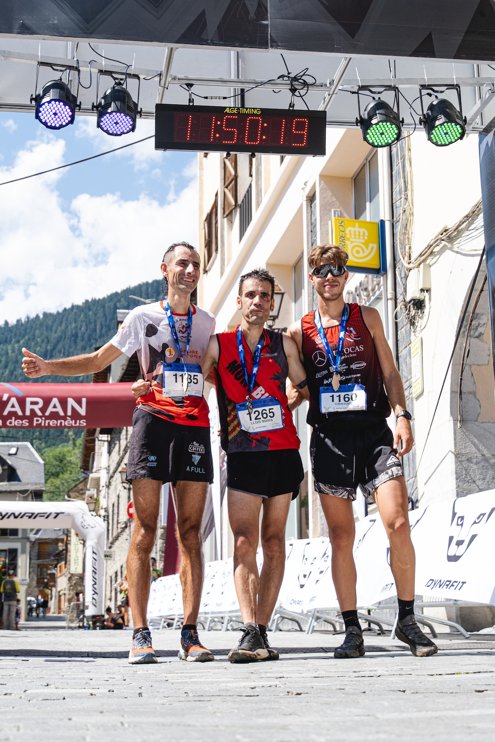 trail vielha 