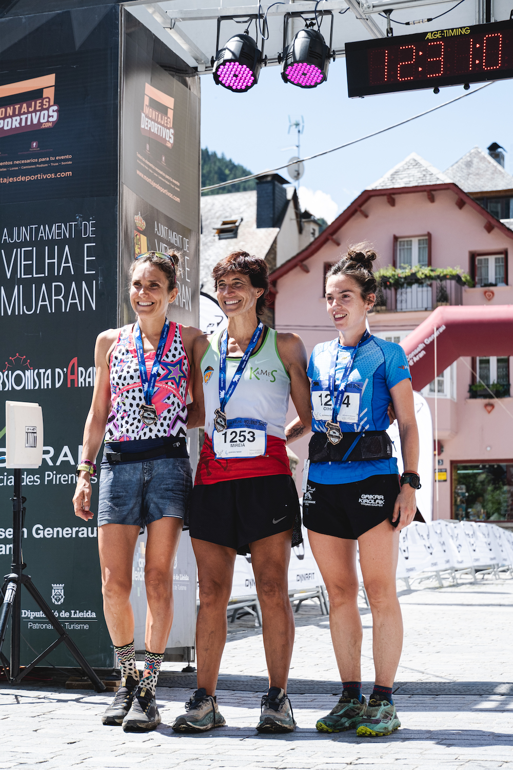 trail vielha 