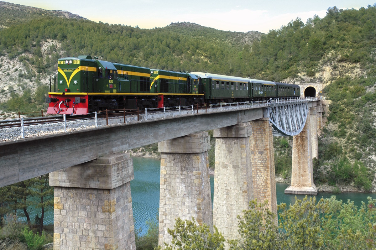 Foto FGC Turisme