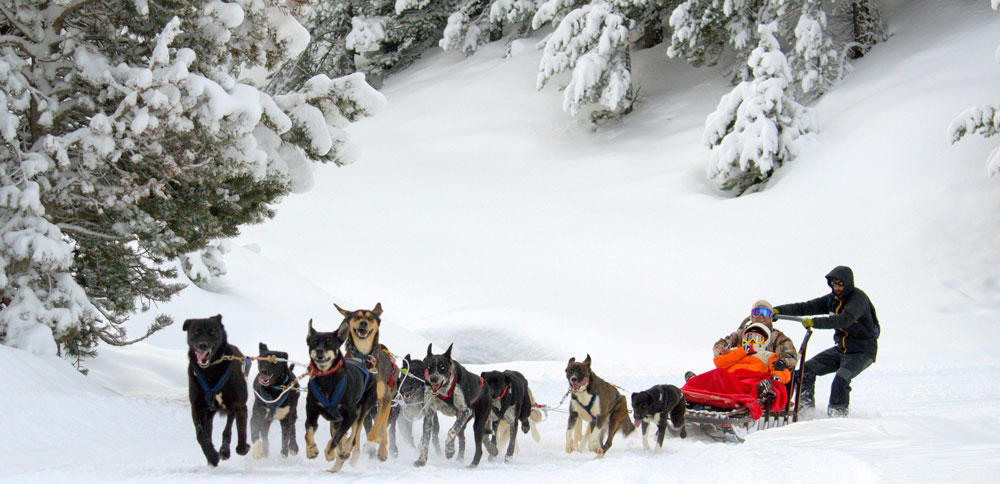 Foto:Foment Torisme Val d'Aran