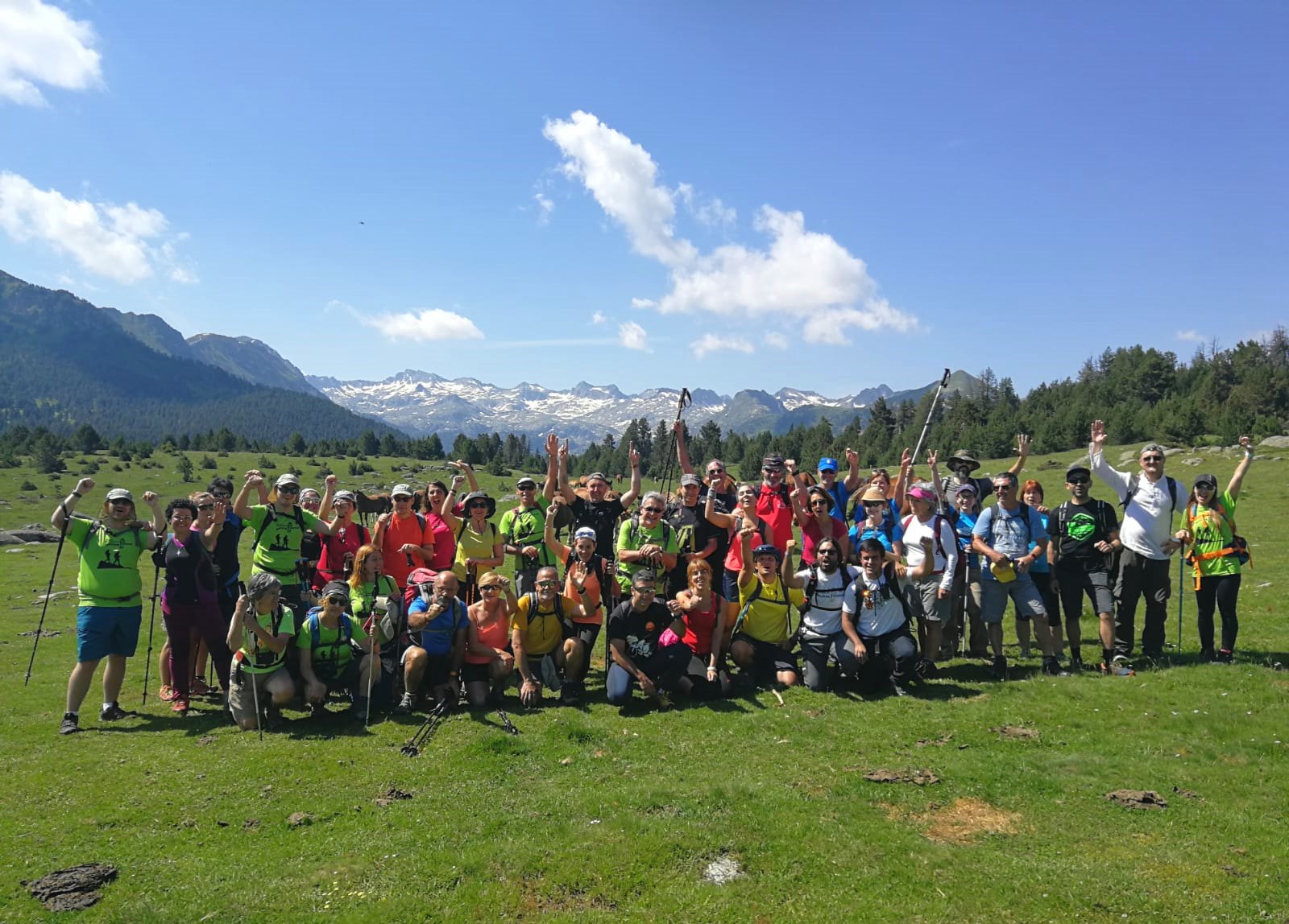 Val d'Aran festival 