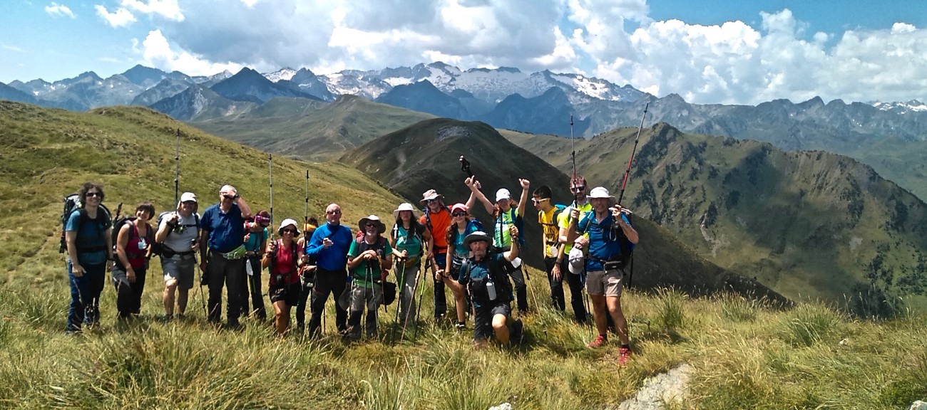 Val d'Aran Walking Festival