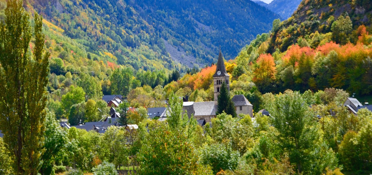 Val d'Aran