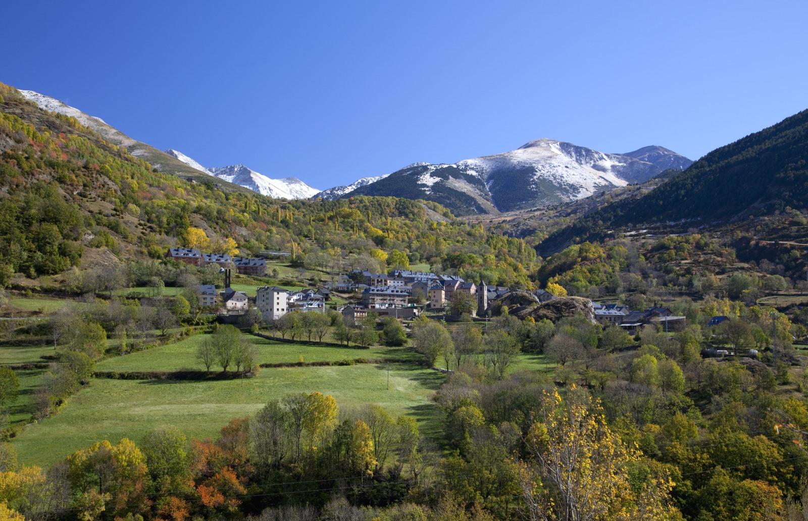 Vall de Boí