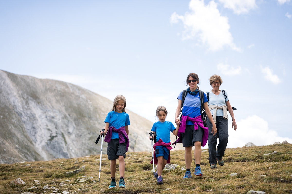 Vallter estiu