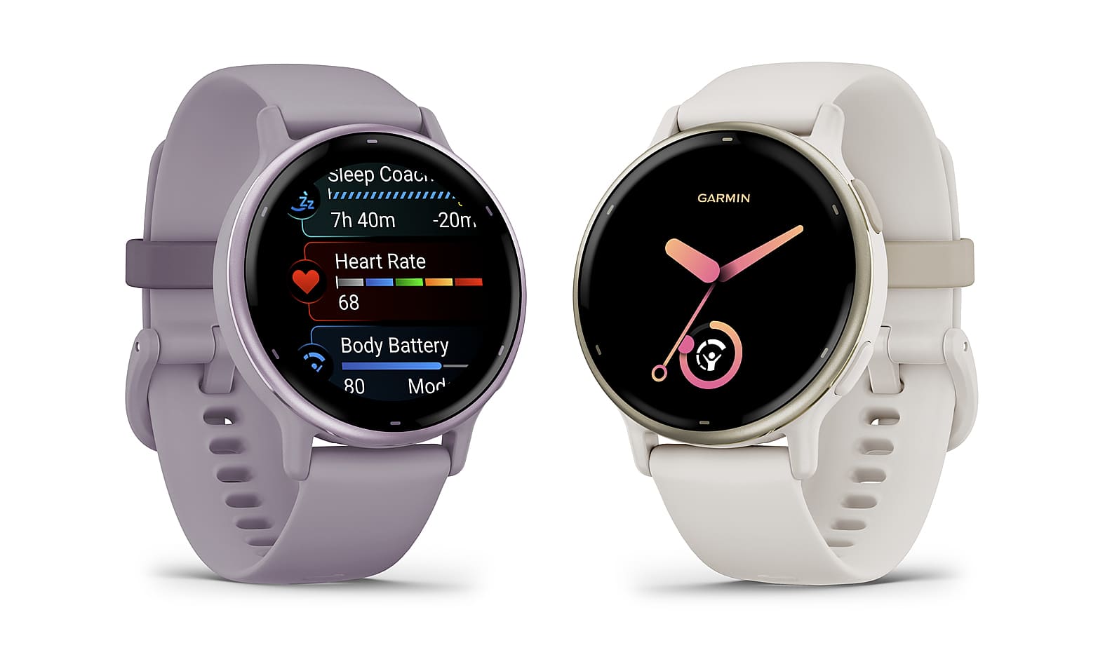 Vivoactive