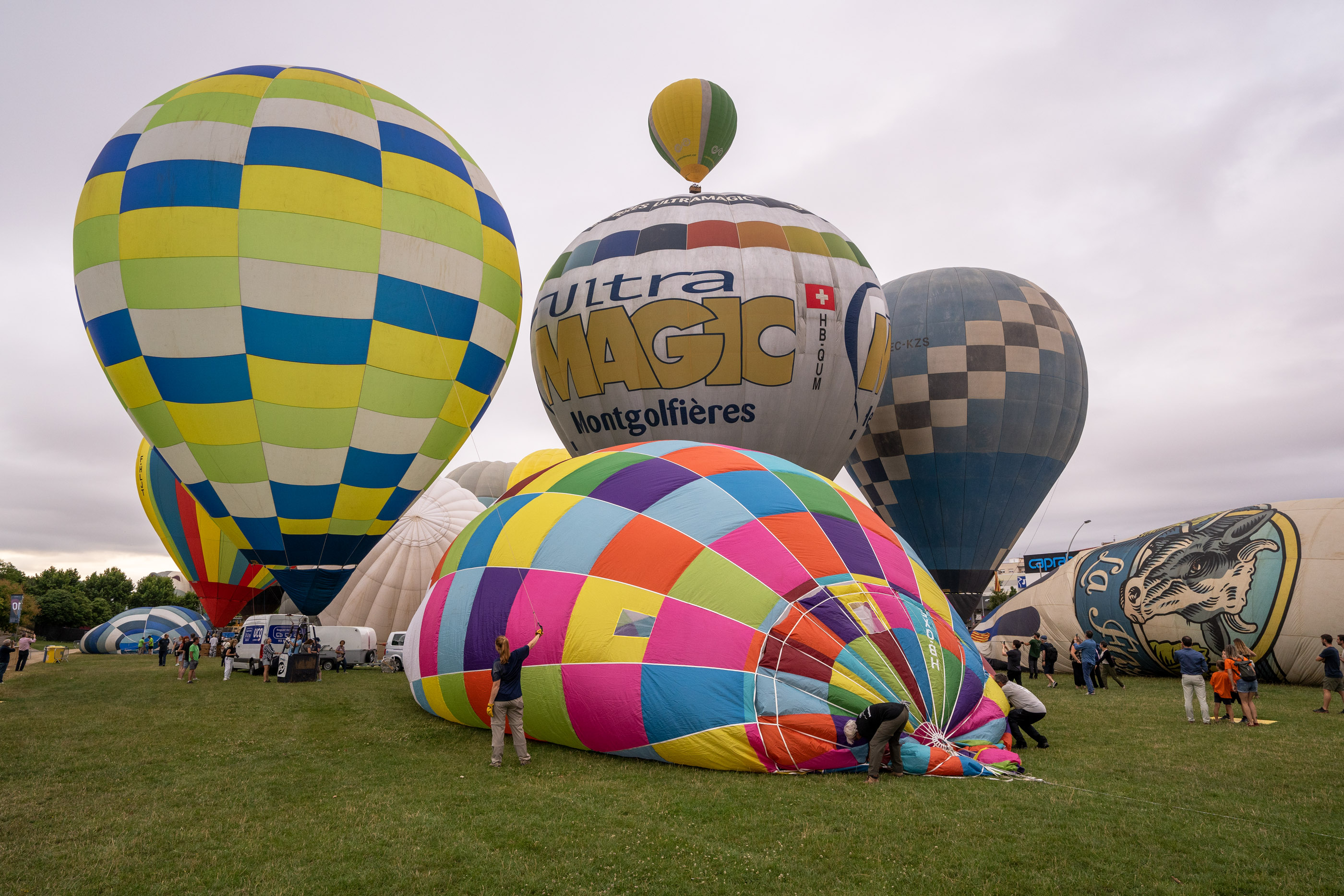 globo