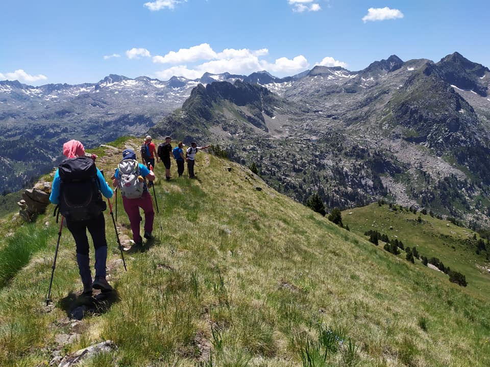 2º Val d'Aran Walking Festival