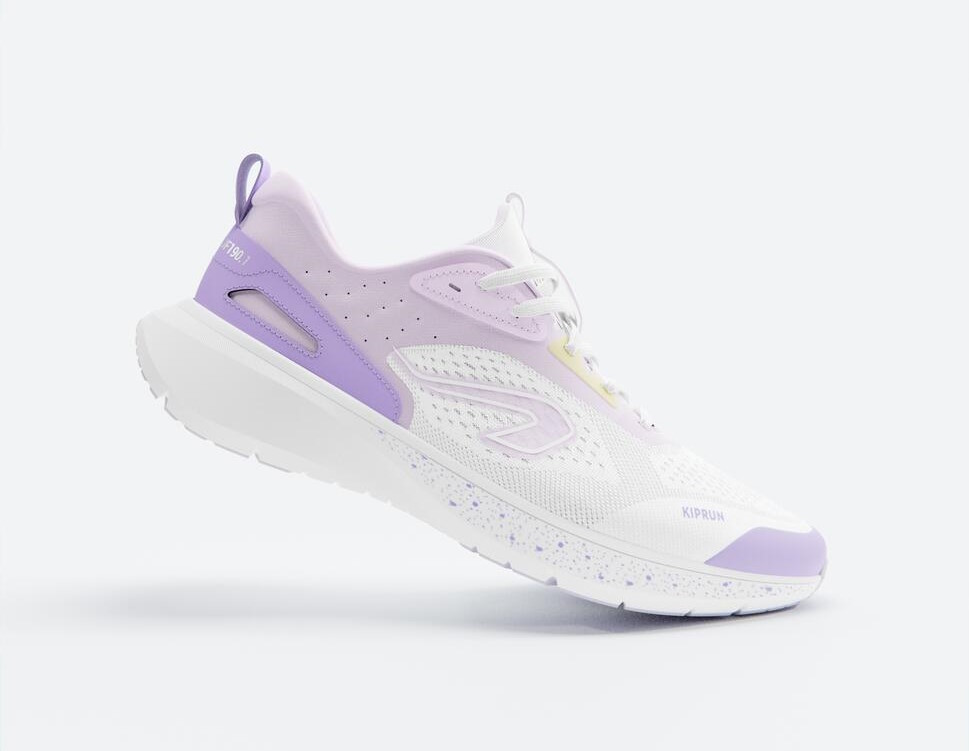 zapatilla running mujer