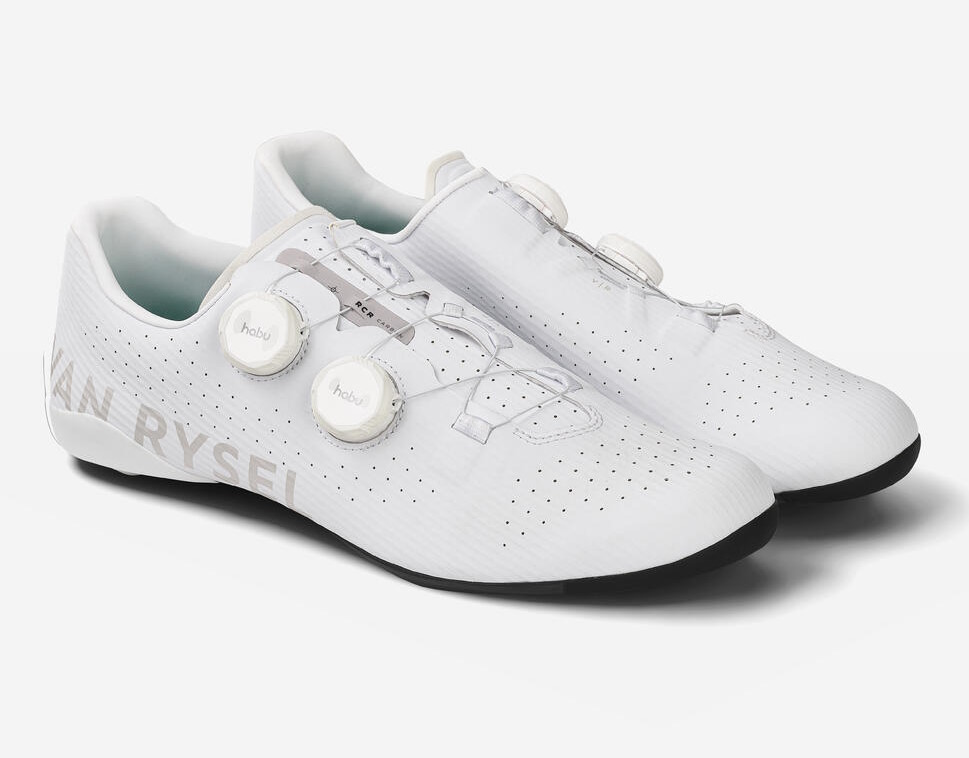 Zapatilllas bici Van Rysel