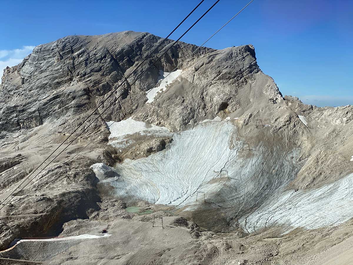 Zugspitze