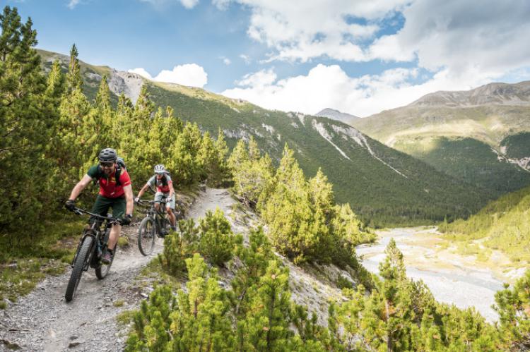 Suiza-ciclismo-verano