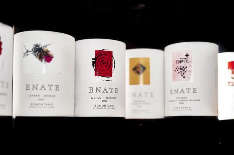 Vinos Enate