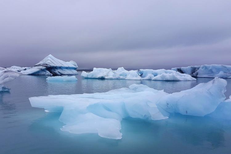 Foto Lugares de Nieve: Skaftafetl 