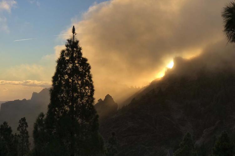 gran-canaria-roque-nublo-ocaso-ivan-sanz