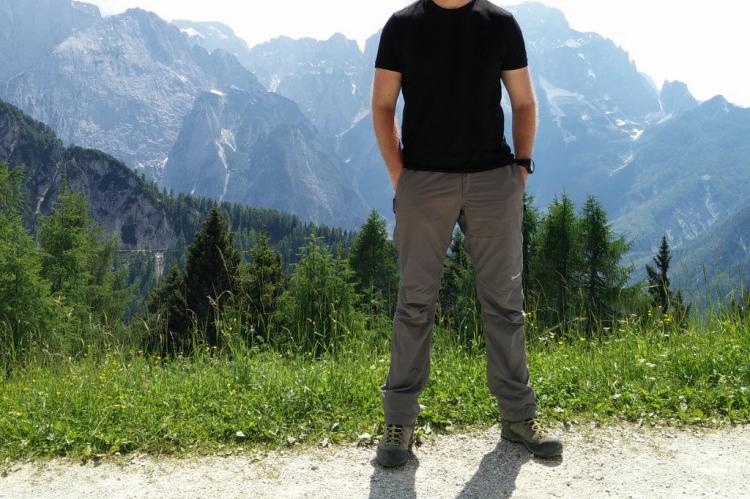 Icebrekaer “Pack Travel”: la ropa que llevarás en tu maleta de aventurero