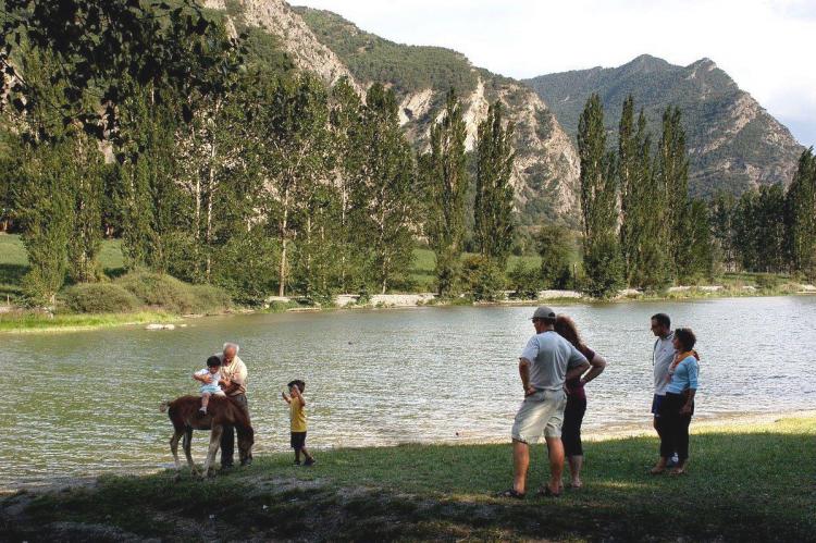 El fin de semana del 7 al 9 de junio, el Pirineo de Lleida organiza 40 actividades de turismo activo (naturaleza y montaña) en las Valls d’Àneu, Vall de Boí y Pirineus-Noguera Pallaresa.