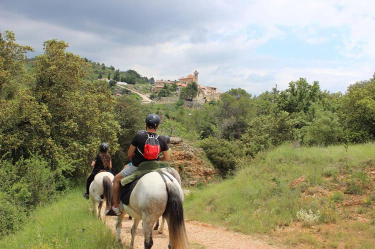 El Festival de Montaña vuelve a la Tinença de Benifassà del 7, 8 y 9 de junio