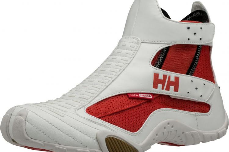 Vuelve el premiado Shorehike, de Helly Hansen