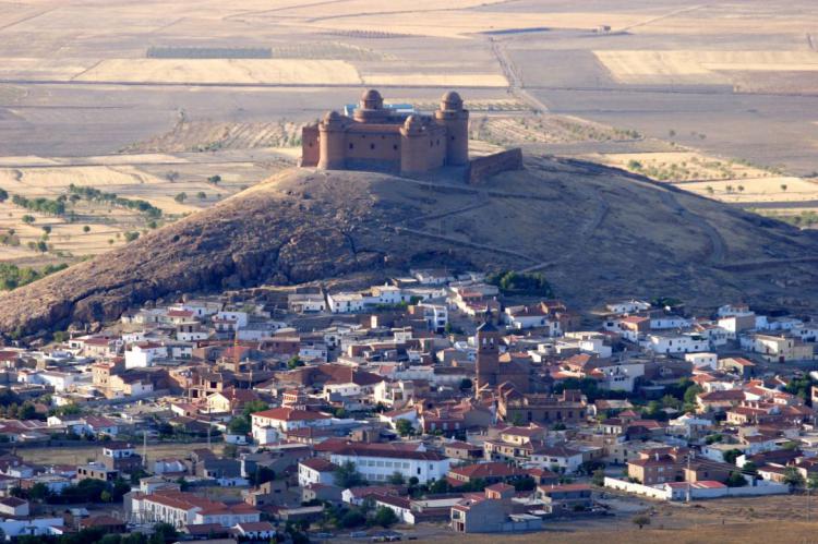 Calahorra