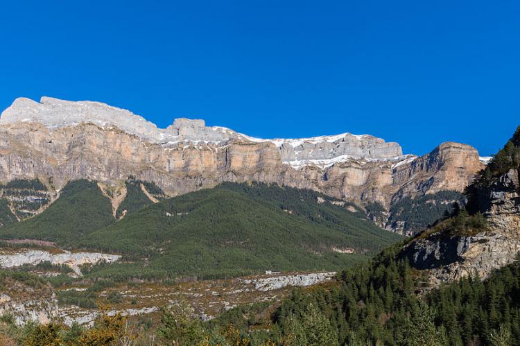 Parque Nacional de Ordesa