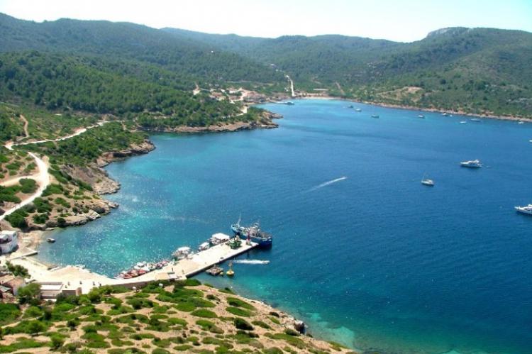 Isla Cabrera