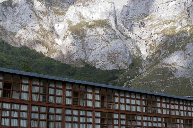 Picos de Europa a caballo