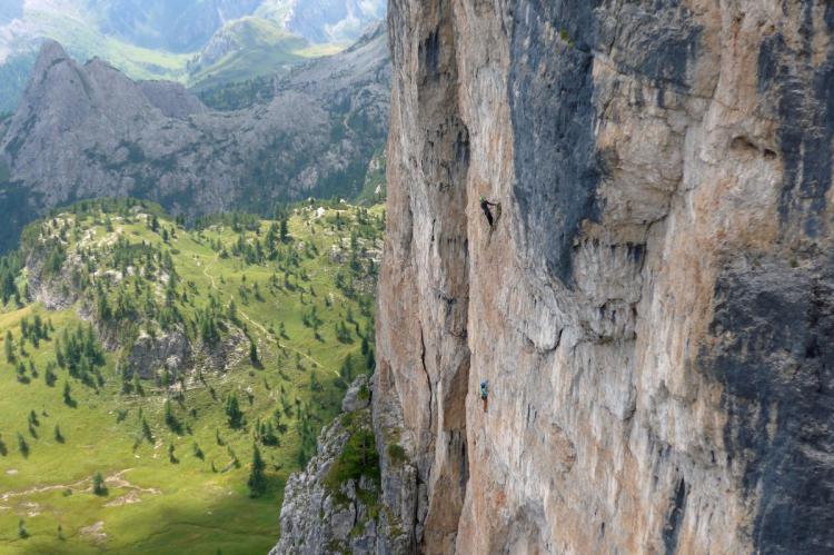 Cortina d'Ampezzo: 150 años de la eclosión del turismo alpino en Europa