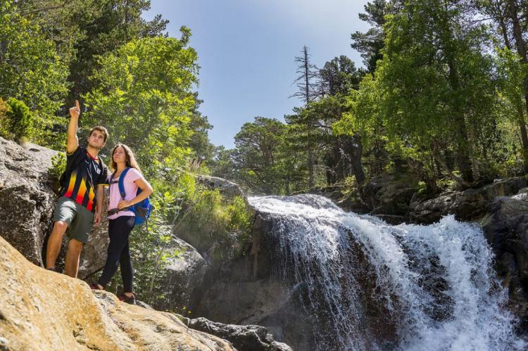 Lleida, un destino para vivir múltiples sensaciones de la forma más "natural"