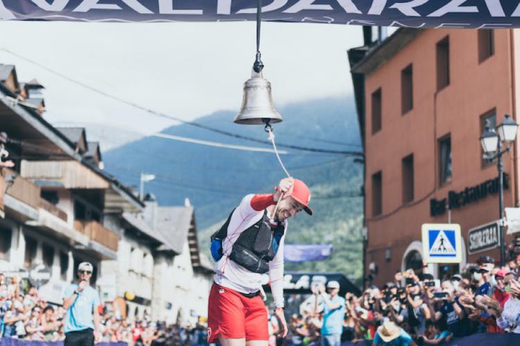 Crónica de una 'épica' Val d'Aran by UTMB® que se estrena con mucho éxito 