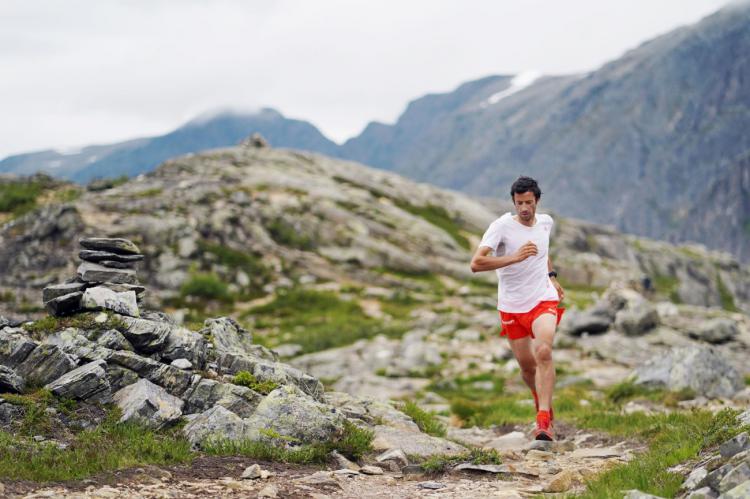 Kilian Jornet alerta de los peligros de ir a la montaña sin estar preparado