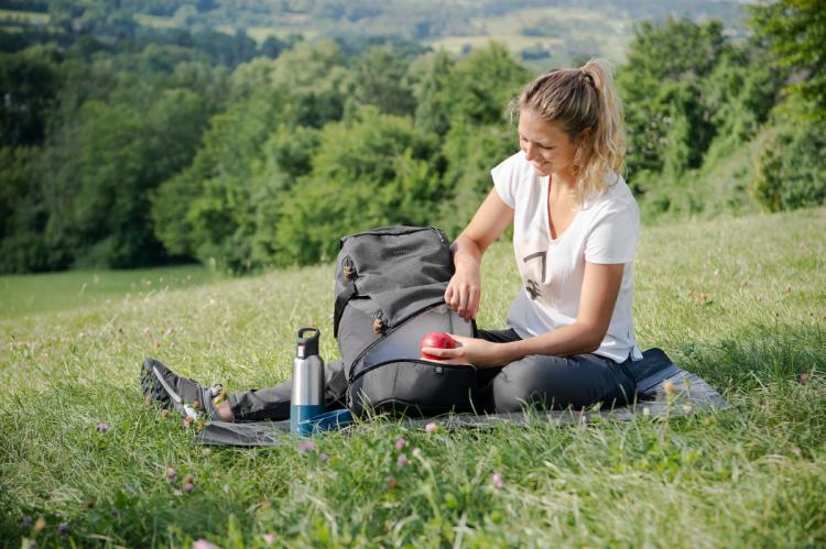 La mochila “imprescindible” de Quechua para senderismo y trekking