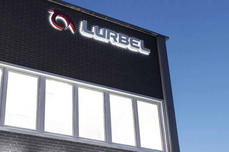 Lurbel galardonada con el "sello Reduzco" del Ministerio para la Transición Ecológica 