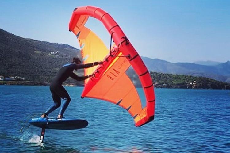 4 playas de la Costa Brava donde “volar” sobre el mar