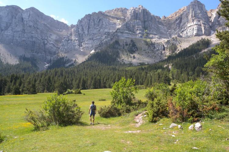 El Pirineo catalán cierra un gran verano que espera que tenga continuidad en invierno