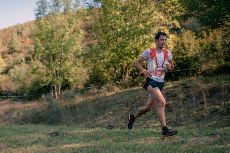 Arranca la Salomon Ultra Pirineu con Kilian Jornet de protagonista en la prueba reina