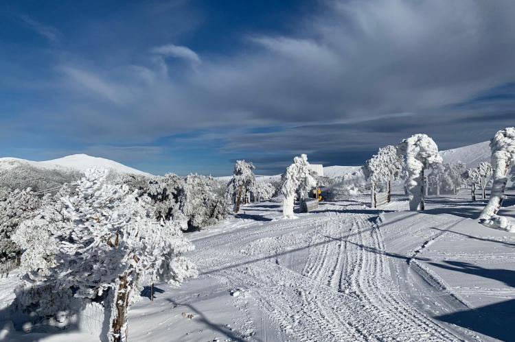 Cercedilla tendrá 3 millones para impulsar el turismo sostenible en el Puerto de Navacerrada