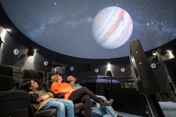 El Parque Astronómico del Montsec cierra la mejor Semana Santa de su historia