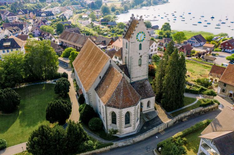 50 joyas conocidas para descubrir en la Suiza más bella