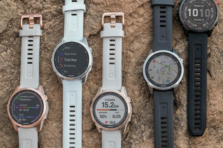 ¿Por qué el Garmin Fenix 7 es uno de los mejores relojes para hacer deporte de la historia?