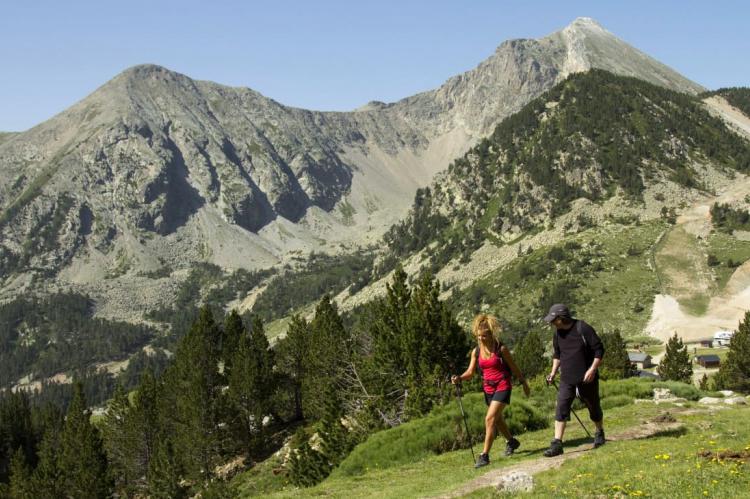 Pistoletazo de salida a la temporada de verano de Vallter este sábado