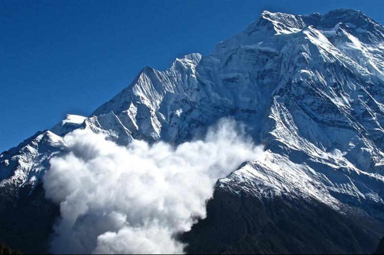 Un alud en los Himalayas de la India suma ya 10 muertos y 18 desaparecidos