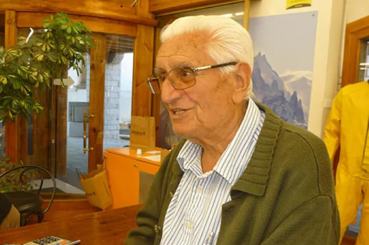 Fallece José Barrabés, empresario gran impulsor de las tiendas Barrabés 