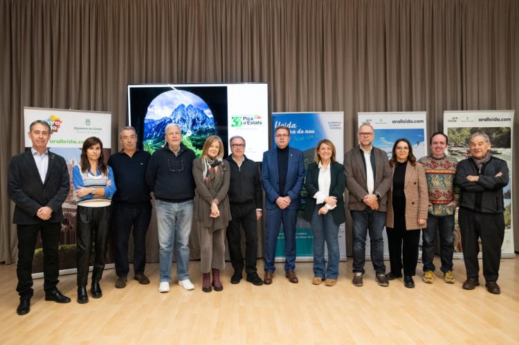El jurado del premio "Pica d'Estats" dirigido a los medios desvela los ganadores de la 33ª edición 