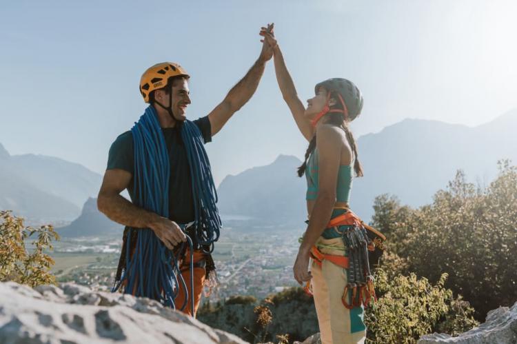 Nueva colección primavera/verano 2023 de LA SPORTIVA
