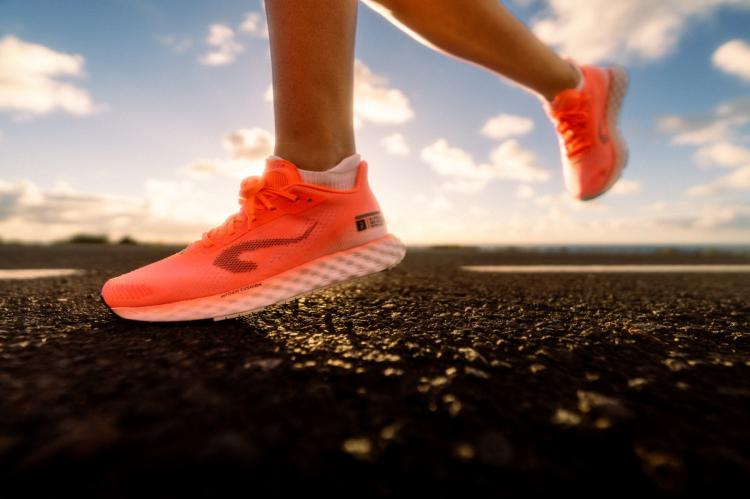 Nuevas KIPRUN KS900 LIGHT: el equilibrio ideal entre amortiguación y ligereza