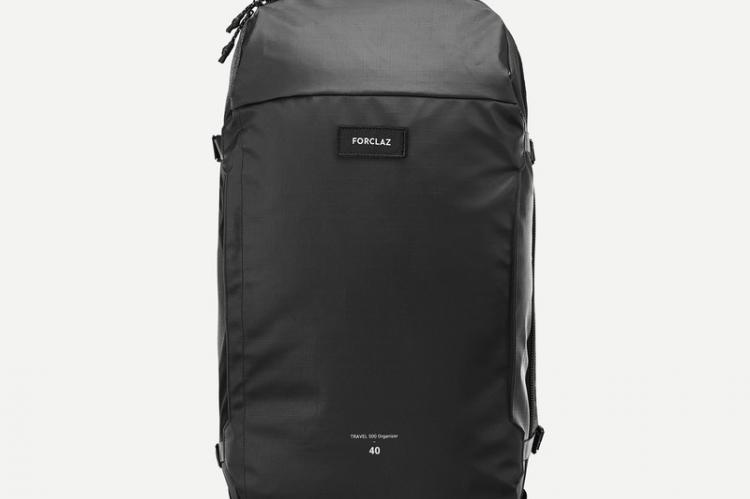 mochila 40 L Travel 500 de Forclaz