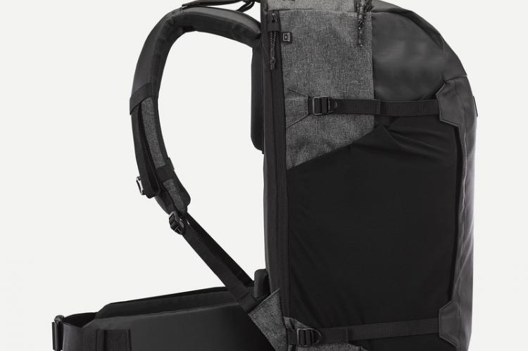 mochila 40 L Travel 500 de Forclaz