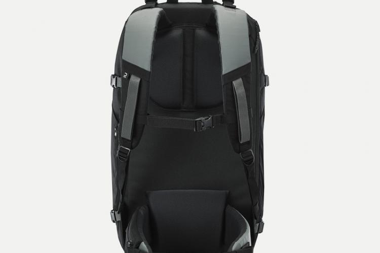 mochila 40 L Travel 500 de Forclaz
